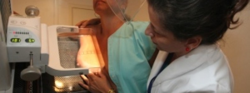 Diagnóstico tardio de câncer de mama preocupa mastologistas